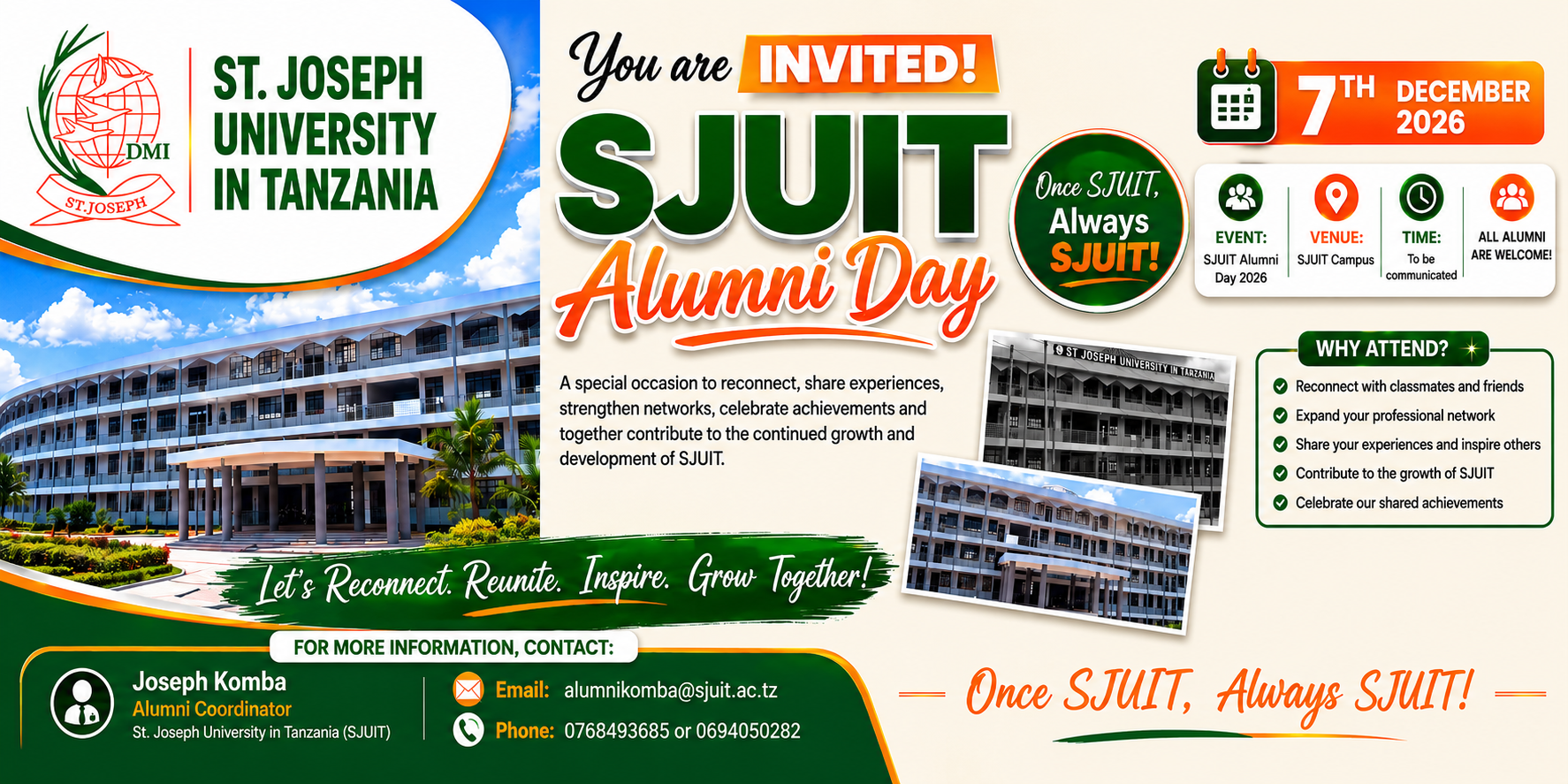 Alumni