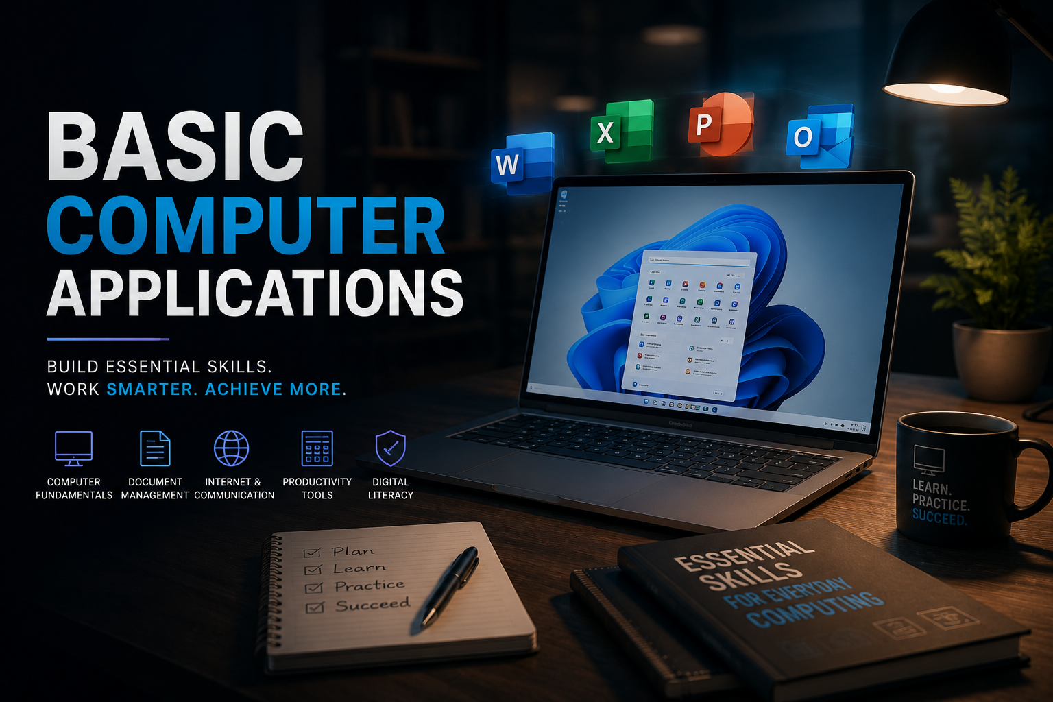 Basic Computer Applications